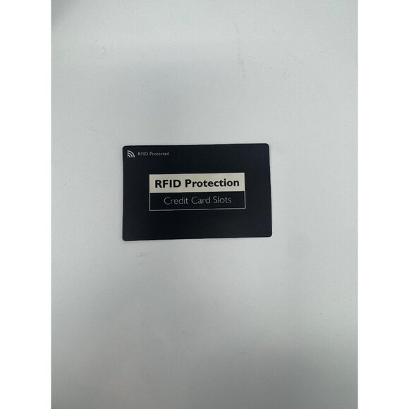 Tignanelle Crossbody Black Leather Saddle bag with Turquoise accence - Picture 6 of 14